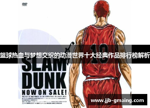 篮球热血与梦想交织的动漫世界十大经典作品排行榜解析