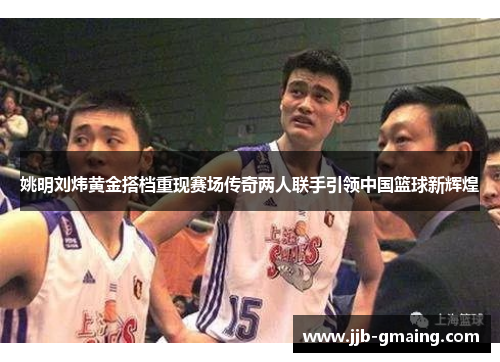 姚明刘炜黄金搭档重现赛场传奇两人联手引领中国篮球新辉煌